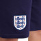 Nike Kids England Fanswear Euro 2024 Shorts