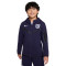 Giacca Nike Inghilterra Fanswear Euro 2024 per Bambini