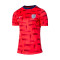 Nike Inglaterra Pre-Match Eurocopa 2024 Jersey