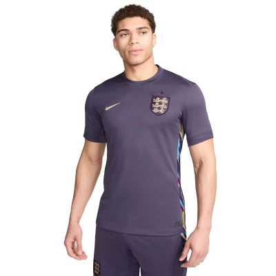 Jersey Inglaterra Segunda Equipación Eurocopa 2024