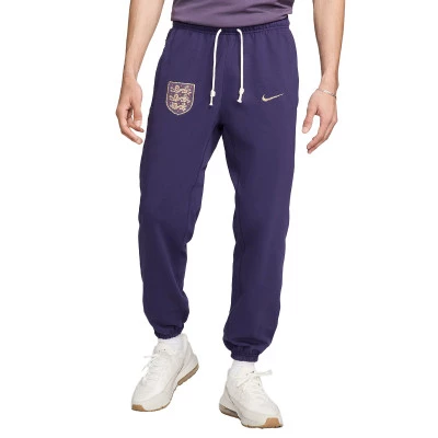 England Fanswear Euro 2024 Trousers