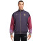 Nike Inglaterra Pre-Match Eurocopa 2024 Jacke