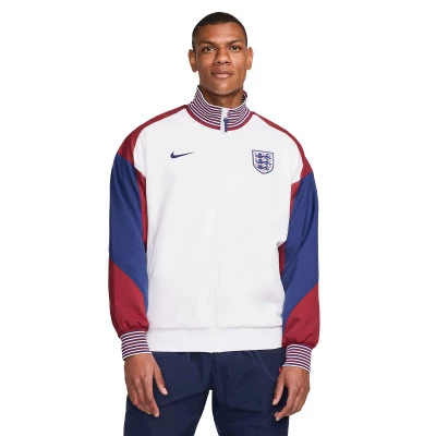 Chaqueta Inglaterra Pre-Match Eurocopa 2024