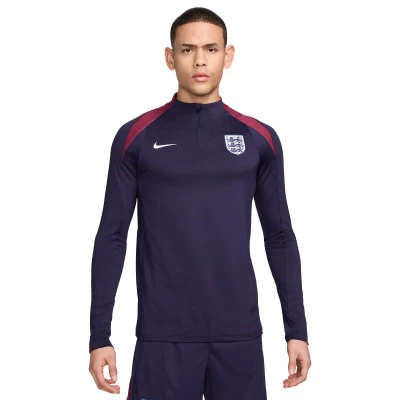 England Training Euro 2024 Sweatshirt