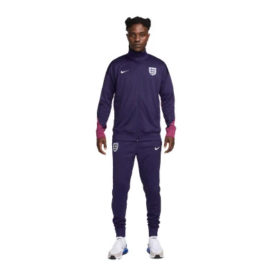 England Training Euro 2024 Tracksuit