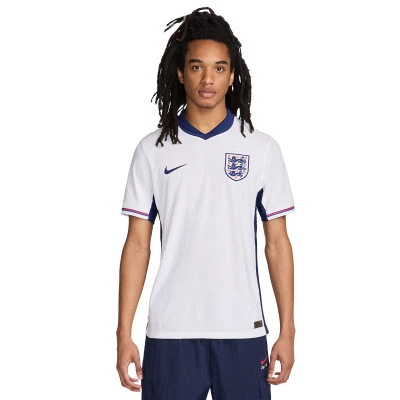 Jersey Inglaterra Primera Equipación Authentic Eurocopa 2024