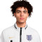 Nike Inglaterra Fanswear Eurocopa 2024 Jacke