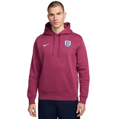 Inglaterra Fanswear Eurocopa 2024 Sweatshirt