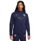 Bluza Nike Inglaterra Fanswear Eurocopa 2024