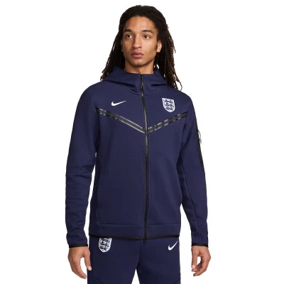 Inglaterra Fanswear Eurocopa 2024 Sweatshirt