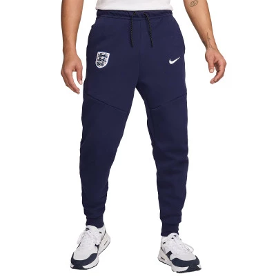 Inglaterra Fanswear Eurocopa 2024 Lange broek