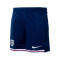 Nike England Home Kit Euro 2024 Shorts