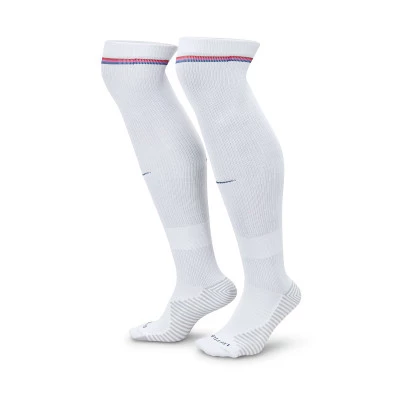 Inglaterra Primera Equipación Eurocopa 2024 Fußball-Socken