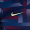 Jersey Nike Inglaterra Pre-Match Eurocopa 2024 Niño