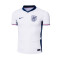 Jersey Nike Inglaterra Primera Equipación Eurocopa 2024 Niño