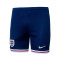 Nike Kids England Home Kit Euro 2024 Shorts