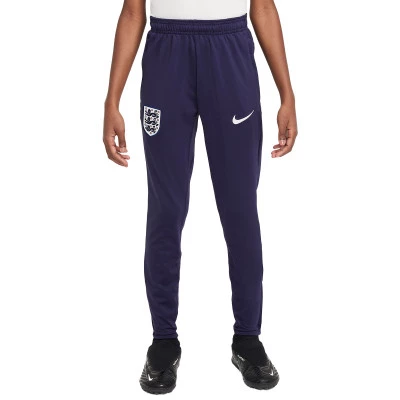 Kids England Training Euro 2024 Trousers