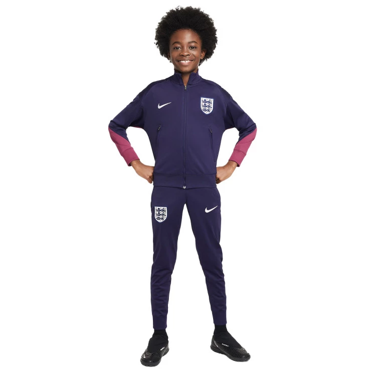 chandal-nike-inglaterra-training-eurocopa-2024-nino-purple-ink-rosewood-white-0