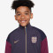 Nike Kids England Pre-Match Euro 2024 Jacket