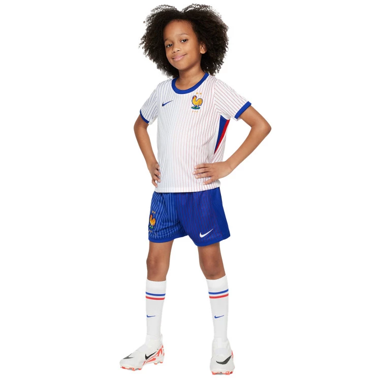 conjunto-nike-francia-segunda-equipacion-eurocopa-2024-nino-white-bright-blue-university-red-2