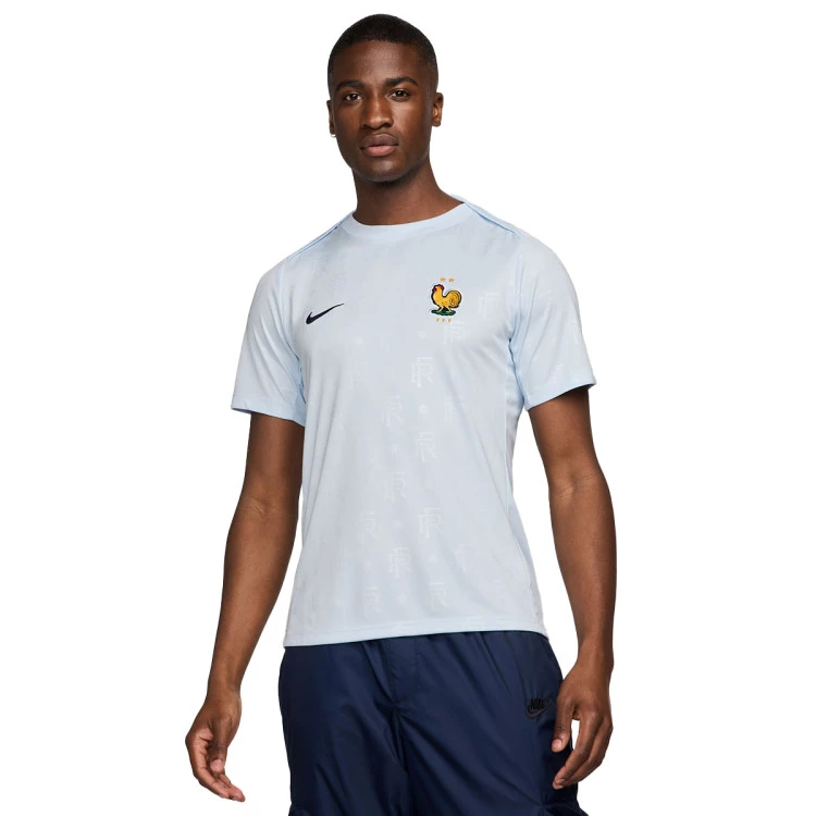 camiseta-nike-francia-pre-match-eurocopa-2024-azul-0