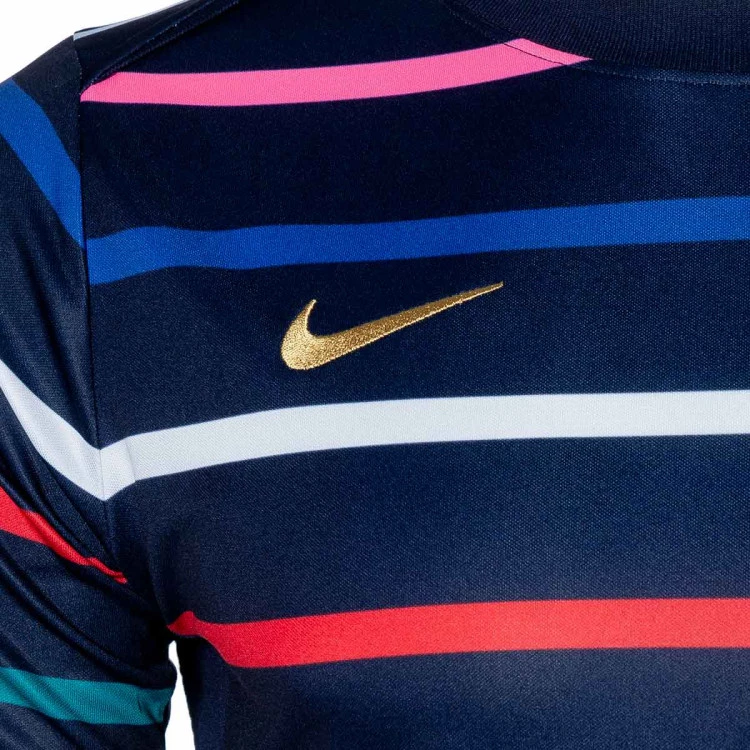 camiseta-nike-francia-pre-match-eurocopa-2024-blackened-blue-club-gold-4