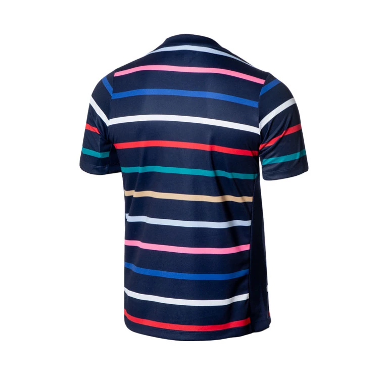 camiseta-nike-francia-pre-match-eurocopa-2024-blackened-blue-club-gold-5