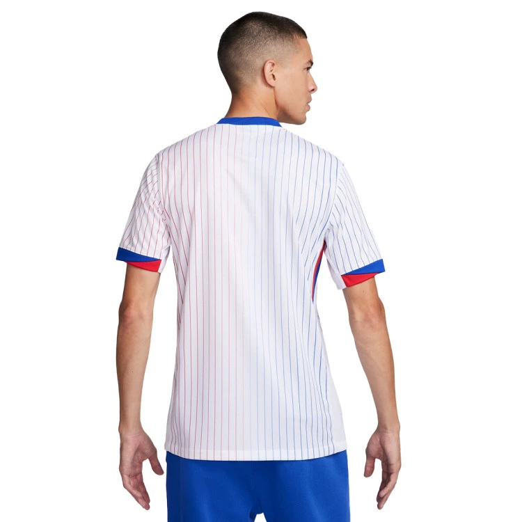 camiseta-nike-francia-segunda-equipacion-eurocopa-2024-blanco-1