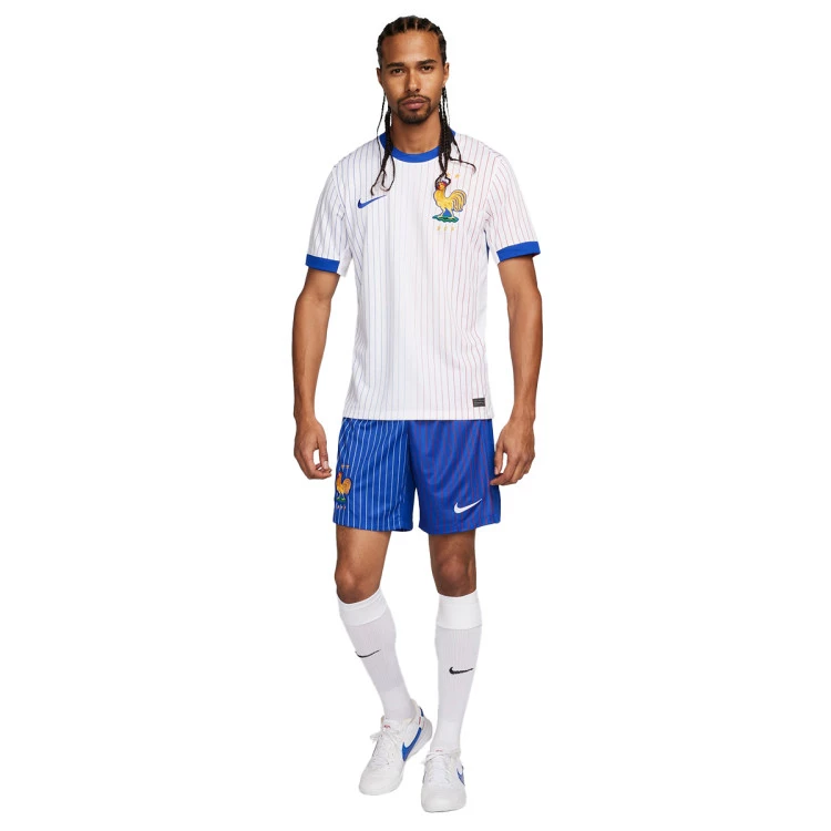 pantalon-corto-nike-francia-segunda-equipacion-eurocopa-2024-bright-blue-university-red-white-2