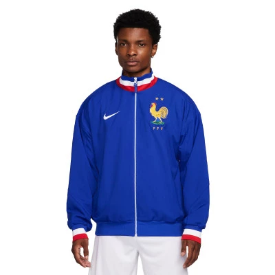 Francia Pre-Match Eurocopa 2024 Jack