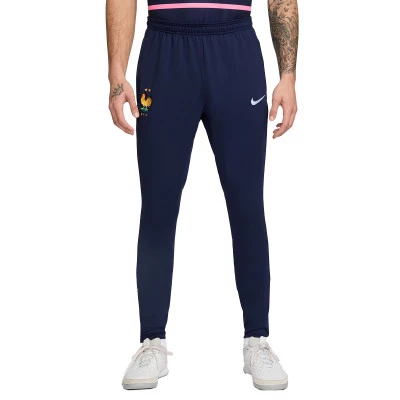 Pantalon France Training Euro 2024