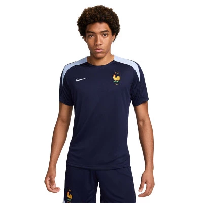 France Training Euro 2024 Jersey