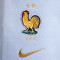 Pantaloncini Nike Francia Fanswear Euro 2024
