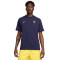 Nike France Fanswear Euro 2024 Jersey