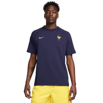 Maglia Francia Fanswear Euro 2024