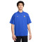 Polo Nike Francia Fanswear Eurocopa 2024