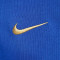 Nike Francia Fanswear Eurocopa 2024 Polo Shirt