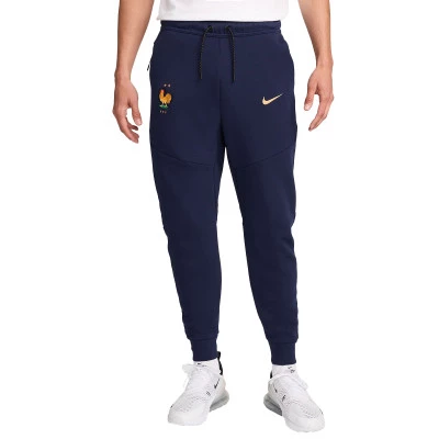 Francia Fanswear Eurocopa 2024 Lange broek