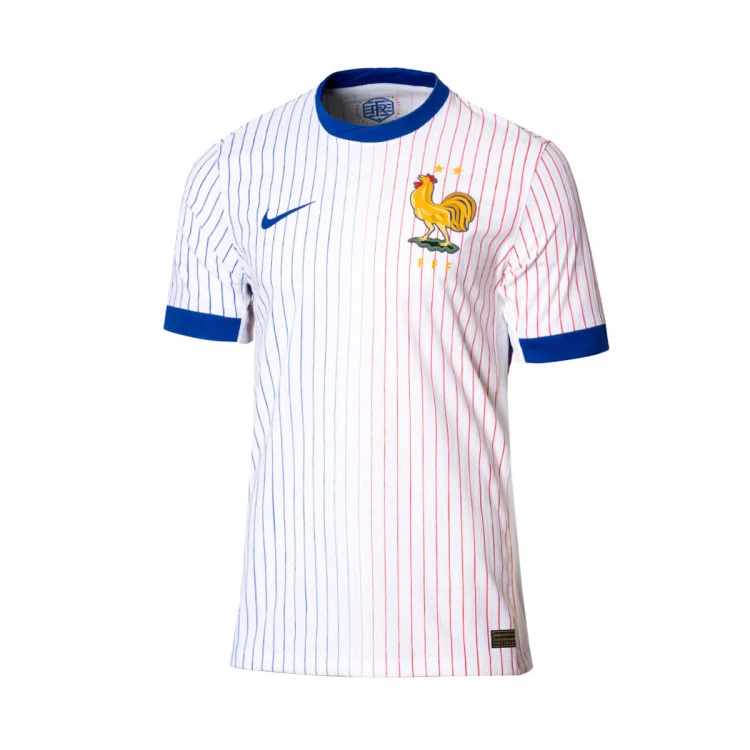 camiseta-nike-francia-segunda-equipacion-authentic-eurocopa-2024-white-bright-blue-university-red-2