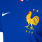 Jersey Nike Francia Primera Equipación Authentic Eurocopa 2024