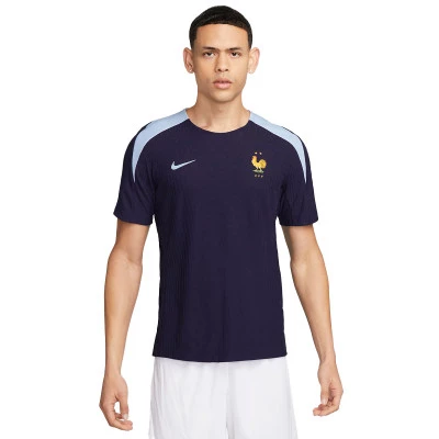 France Training Euro 2024 Jersey