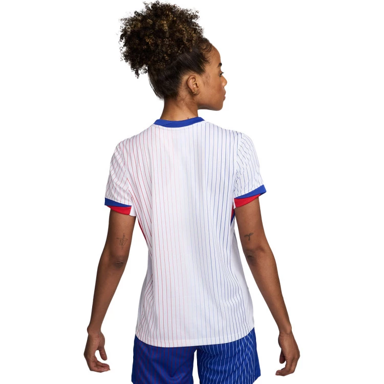 camiseta-nike-francia-segunda-equipacion-eurocopa-2024-mujer-white-bright-blue-university-red-1