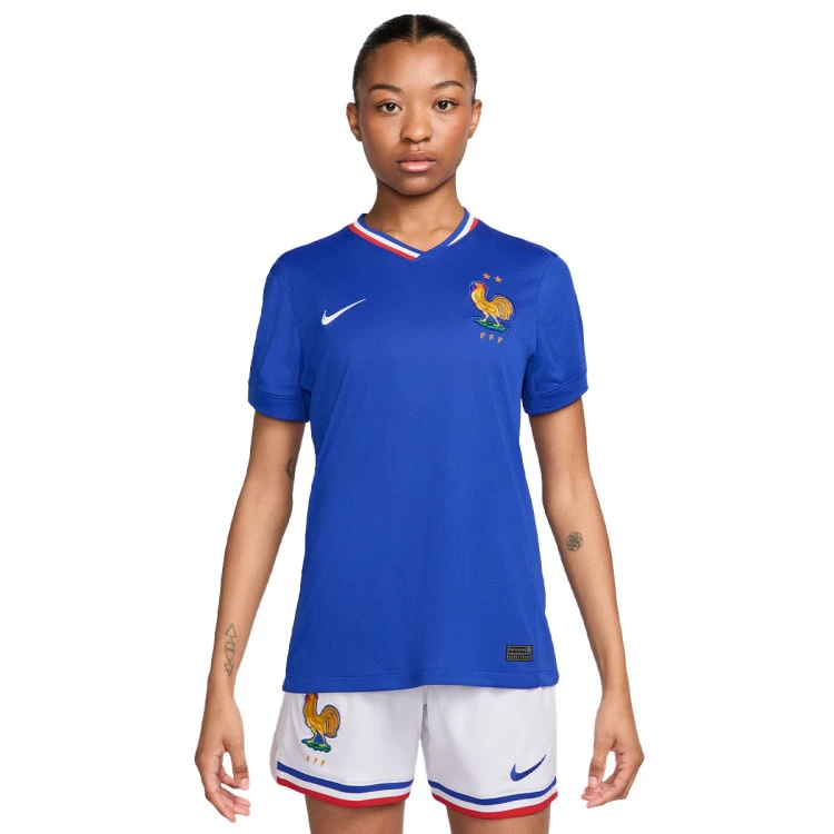 camiseta-nike-francia-primera-equipacion-eurocopa-2024-mujer-bright-blue-university-red-white-0