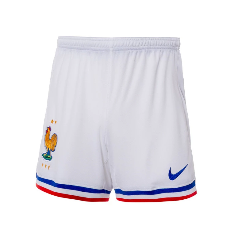 pantalon-corto-nike-francia-primera-equipacion-eurocopa-2024-mujer-white-bright-blue-2