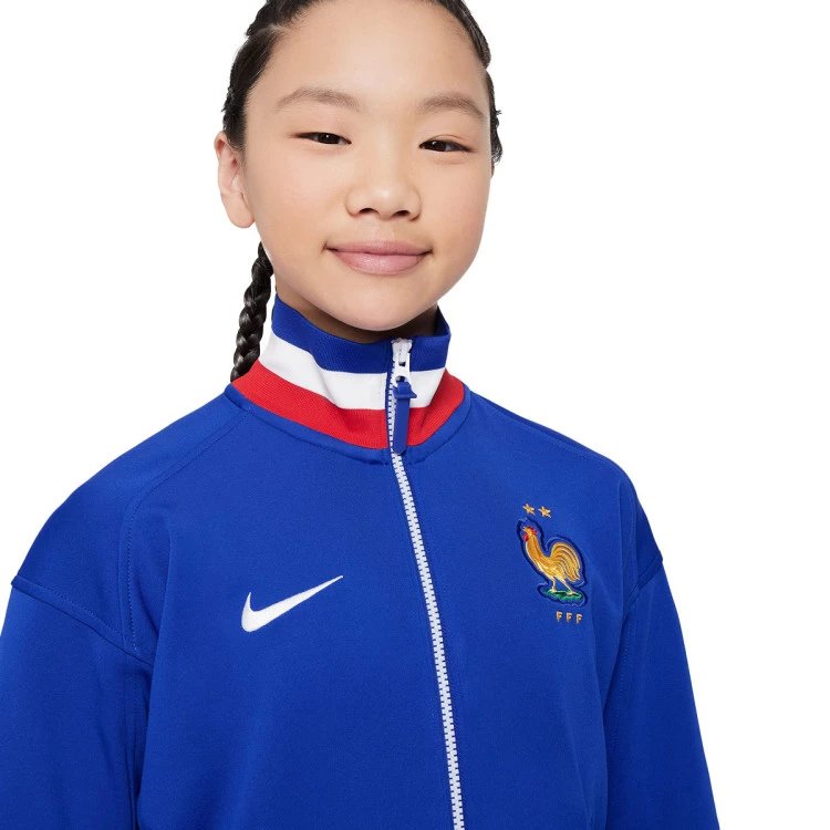 chaqueta-nike-francia-pre-match-eurocopa-2024-nino-bright-blue-white-2