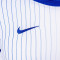 Nike Francia Segunda Equipación Eurocopa 2024 Niño Jersey