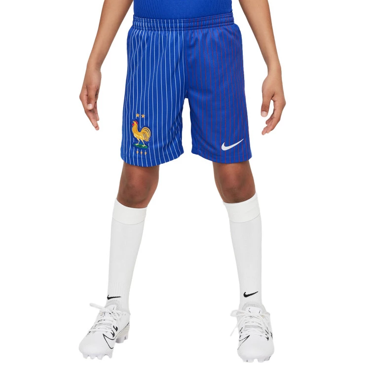 pantalon-corto-nike-francia-segunda-equipacion-eurocopa-2024-nino-azul-2