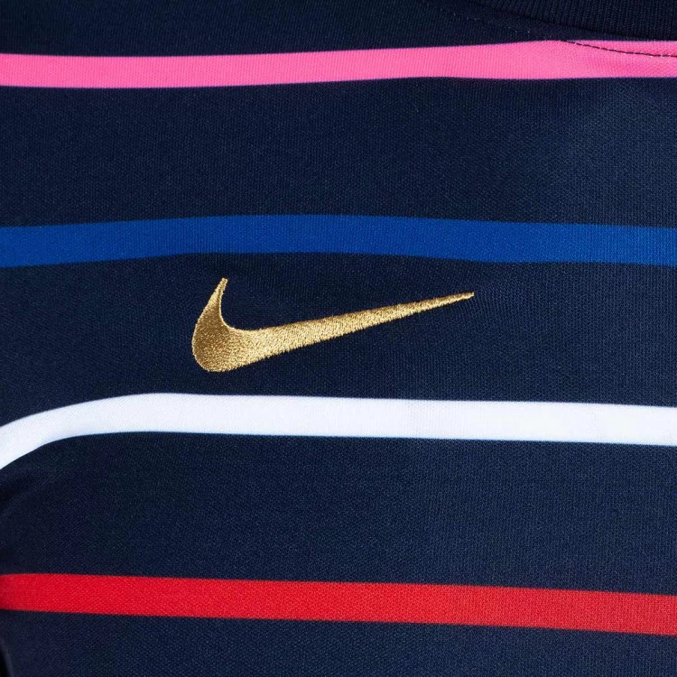 camiseta-nike-francia-pre-match-eurocopa-2024-nino-azul-oscuro-3