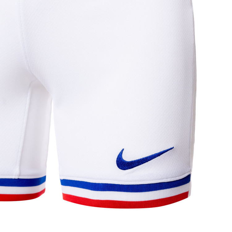pantalon-corto-nike-francia-primera-equipacion-eurocopa-2024-nino-white-bright-blue-4