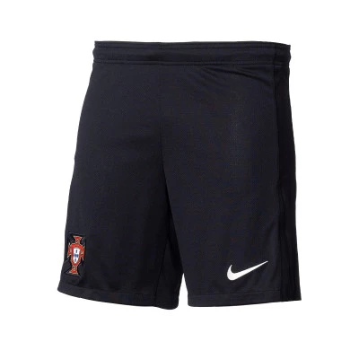 Portugal Segunda Equipación Eurocopa 2024 Shorts